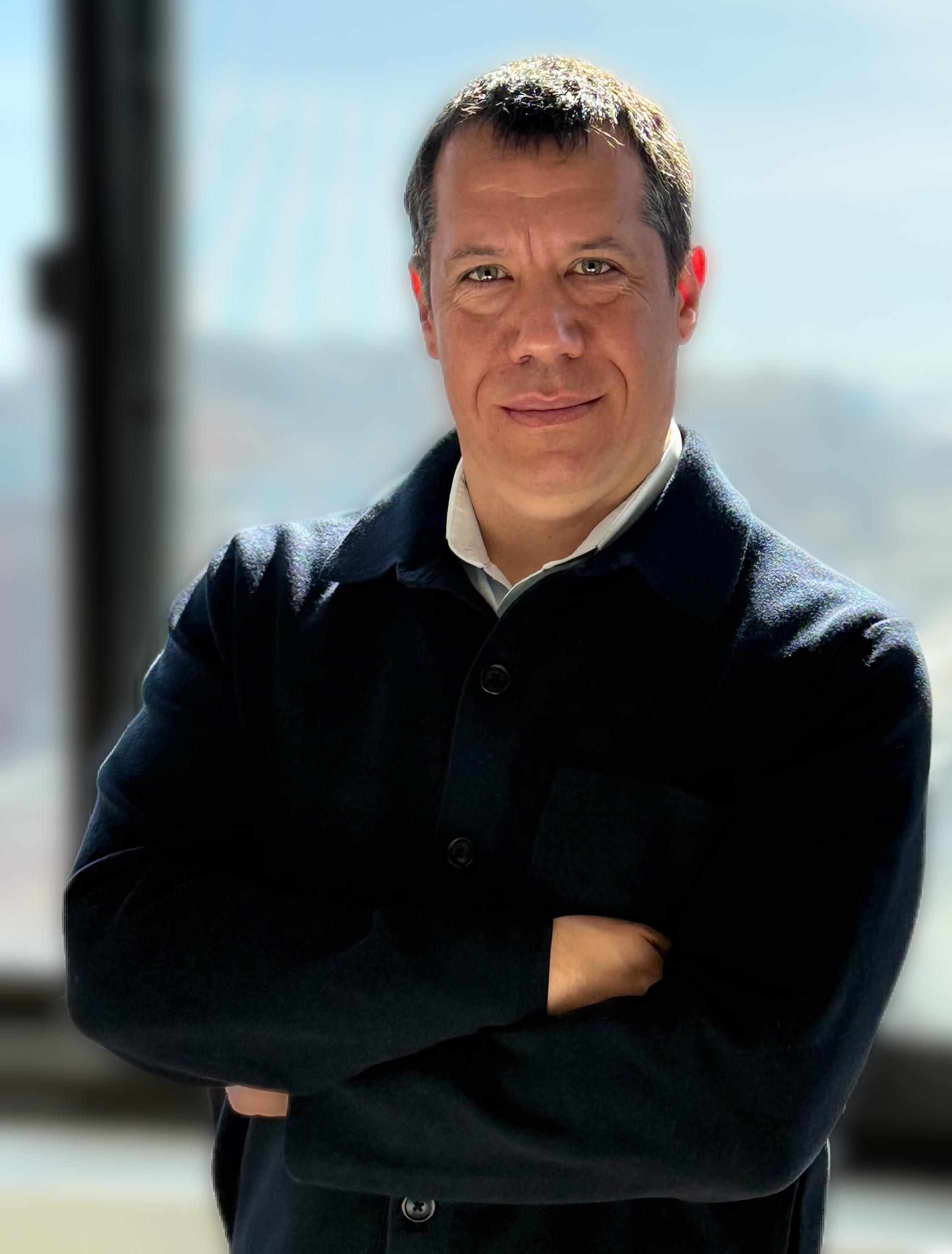NOVUS Appoints Olivier Pepin as First Chief Technology Officer to Expand AI and Data Engineering Strategy | citybiz